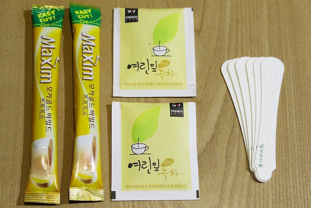 Hotel Oz Oncheonjang Busan 3*,  Coreia do Sul
