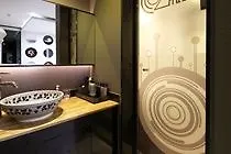 Hotel Oz Oncheonjang 釜山広域市 モーテル