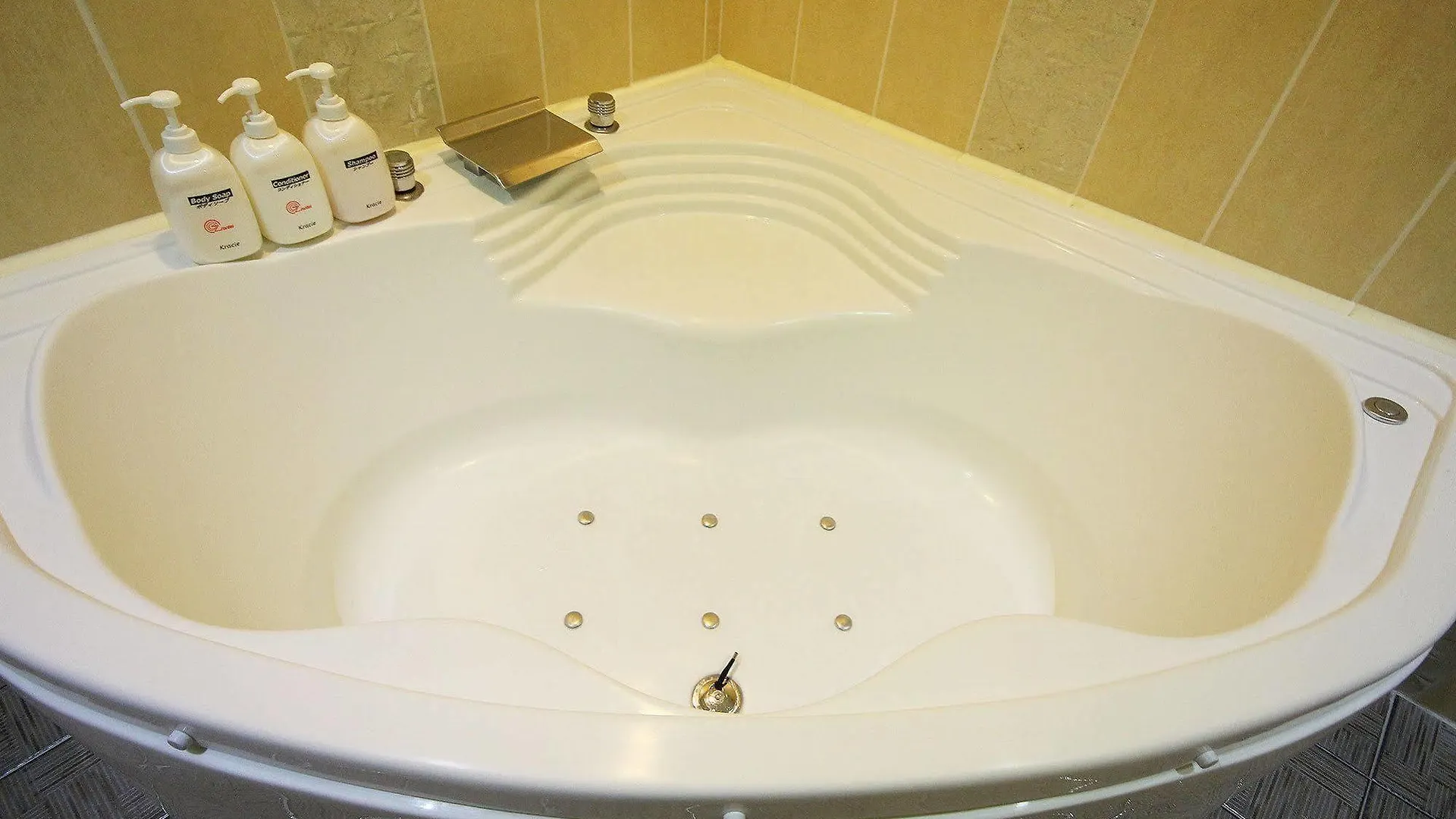 Hotel Oz Oncheonjang 釜山広域市 3*,  韓国