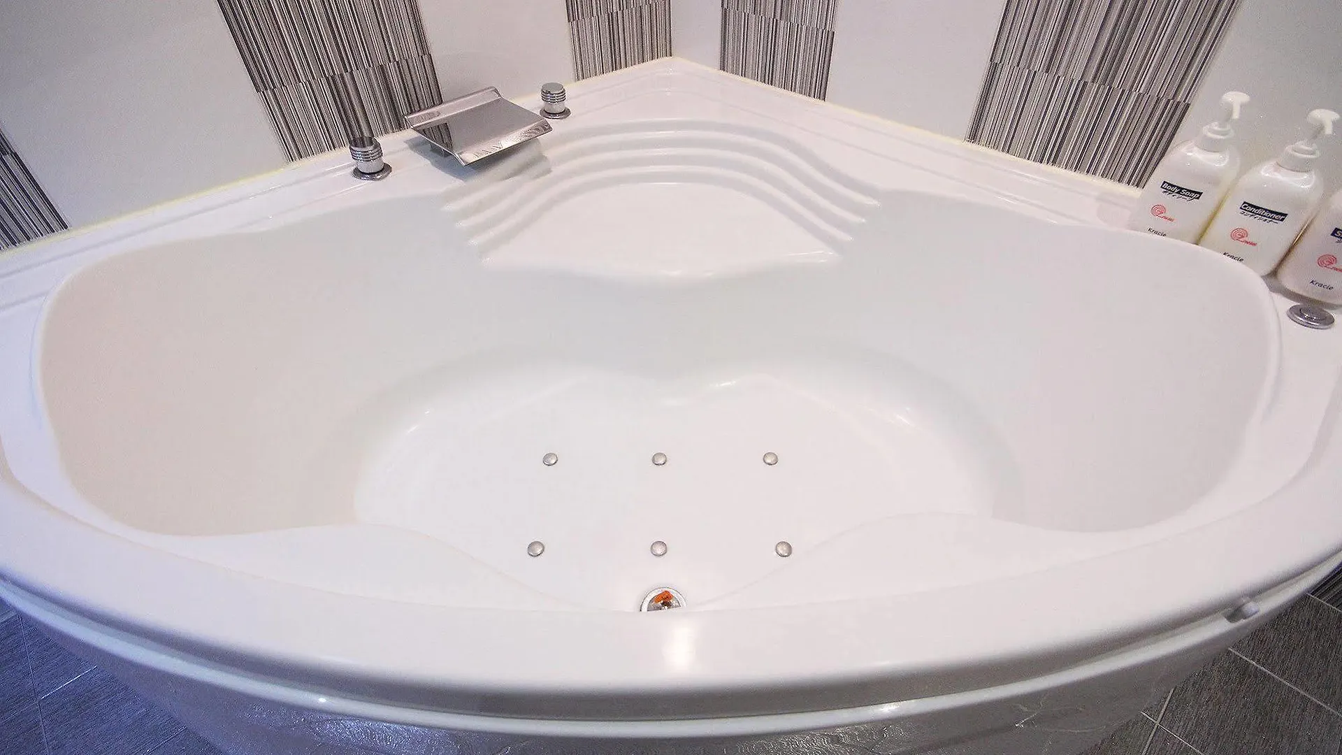 Hotel Oz Oncheonjang 釜山広域市 モーテル