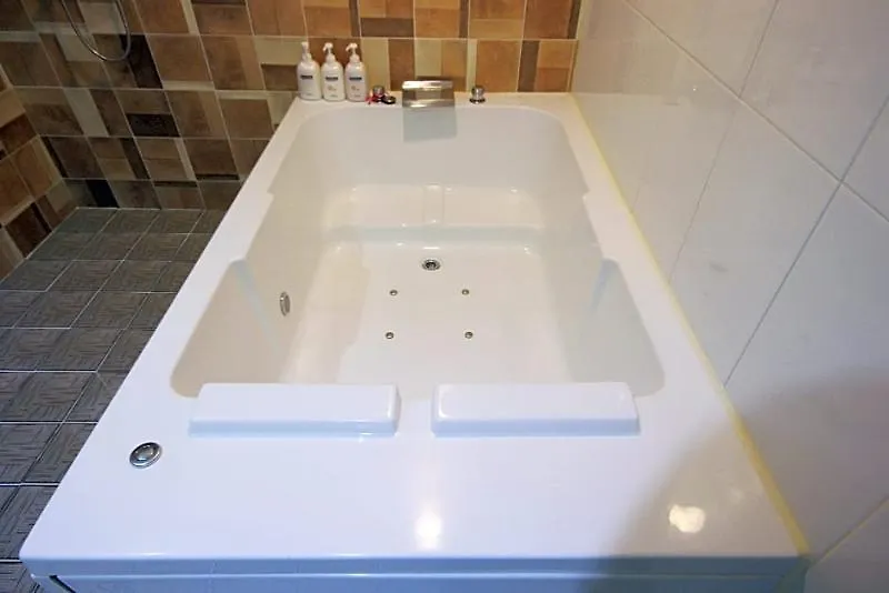 Hotel Oz Oncheonjang 釜山広域市 3*,  韓国